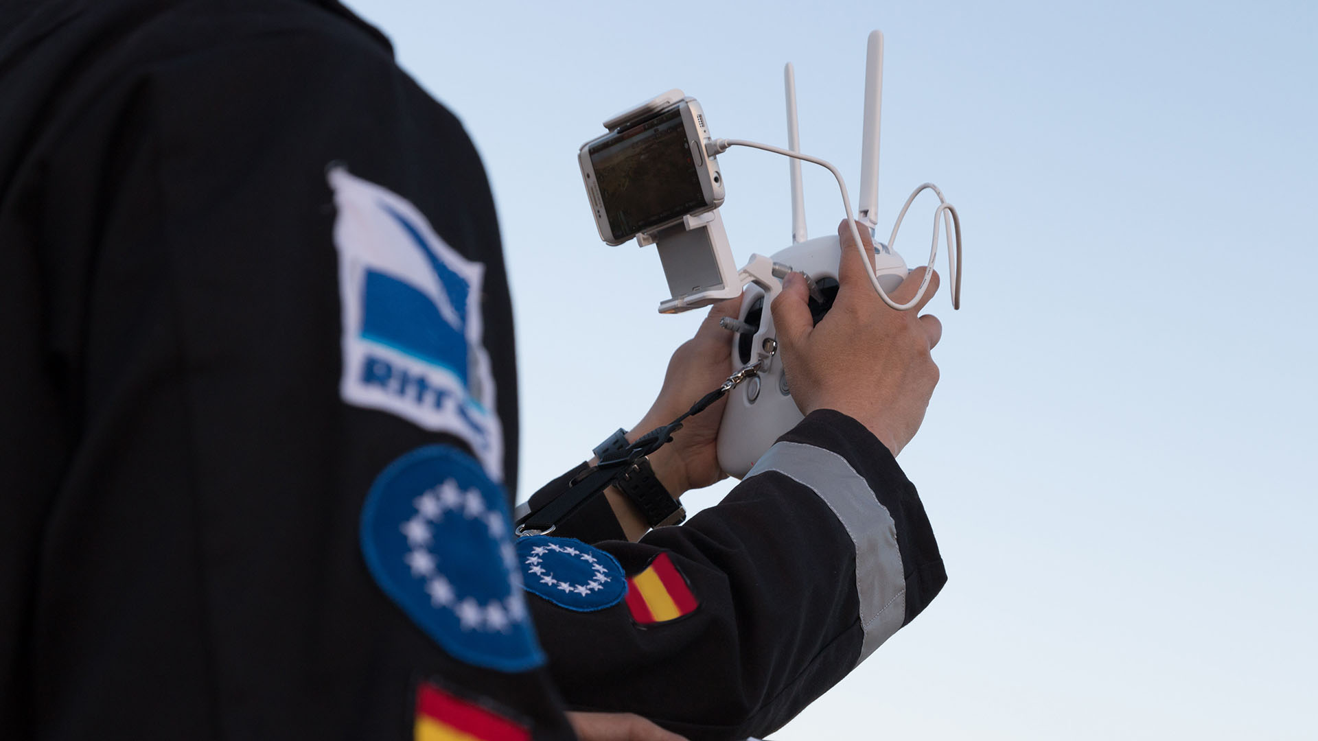 Ritrac Training